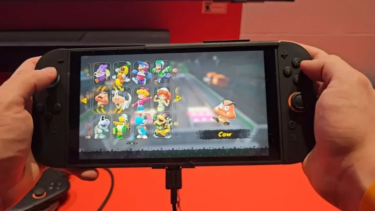 Top 10 Co-op Games to Play on Nintendo Switch While Waiting for Switch 2