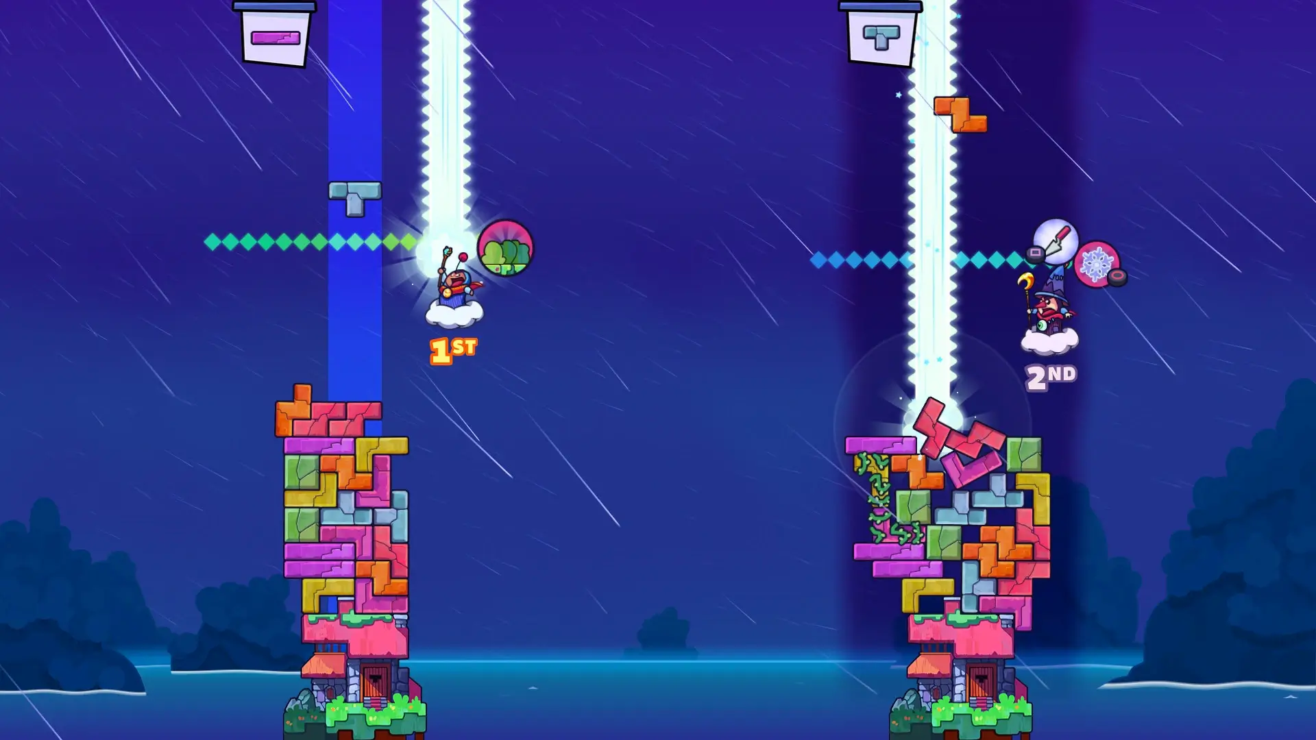 You are currently viewing Tricky Towers