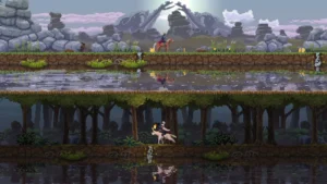 Kingdom Two Crowns