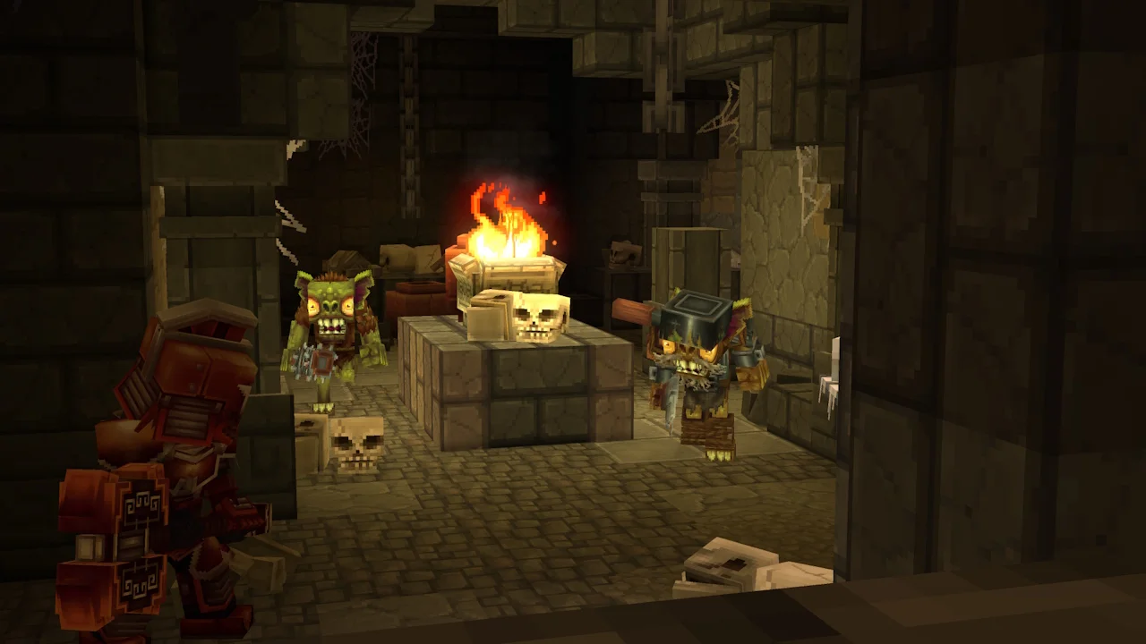 You are currently viewing Hytale