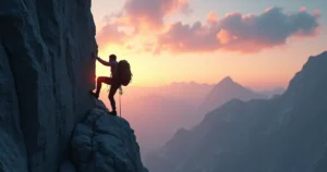 Read more about the article Cairn’s Rapid Rise: How a Single-Player Climbing Game Hit 200K