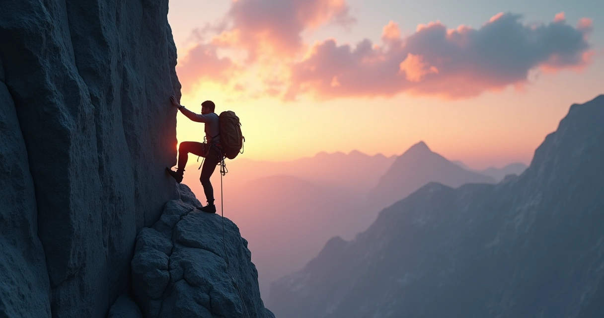 You are currently viewing Cairn’s Rapid Rise: How a Single-Player Climbing Game Hit 200K