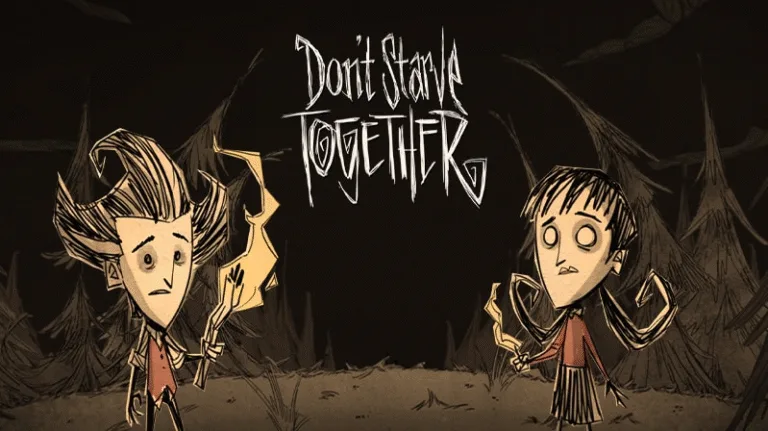 How to Make a Base That Actually Survives in Don’t Starve