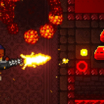 Which Guns Actually Carry Your Runs in Enter the Gungeon?