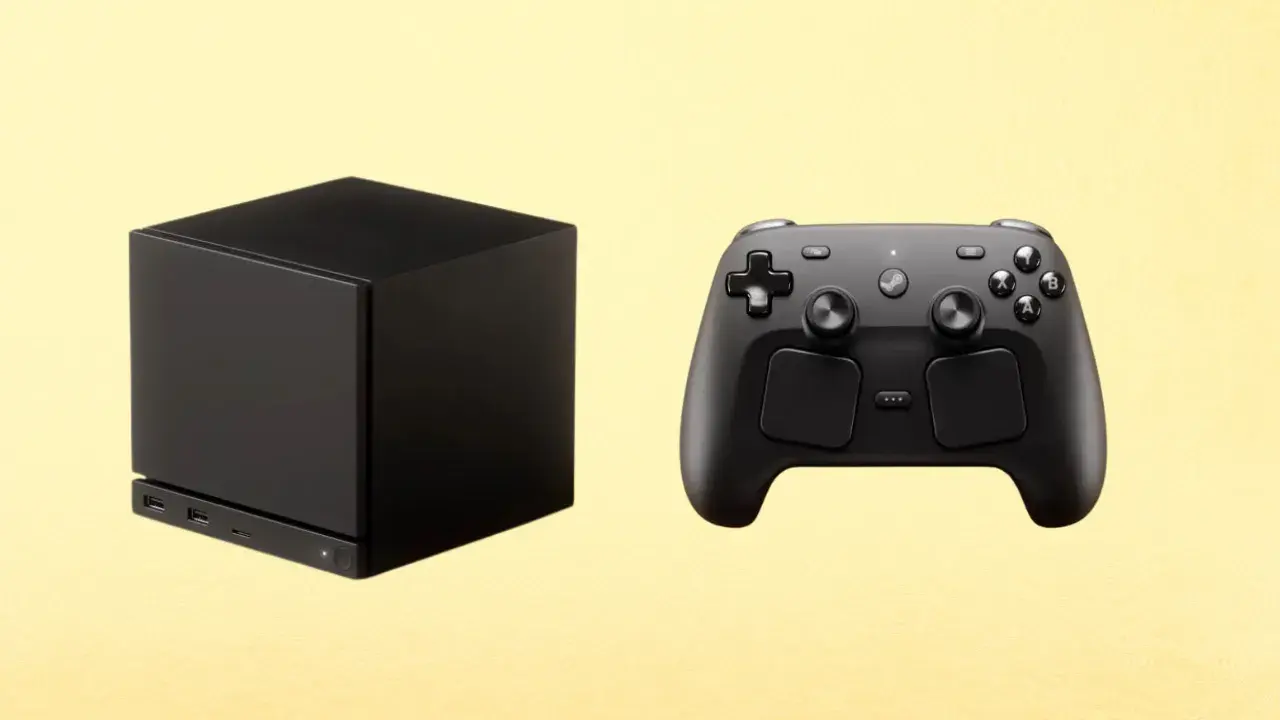 You are currently viewing Steam Machine Is Still Coming in 2026 – But the RAM Crisis Is Making Valve Sweat