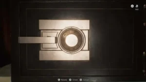 Read more about the article Resident Evil Requiem: All Safe Codes and Locations Guide